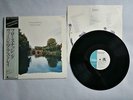 VIRGINIA ASTLEY Promise Nothing Japan LP with obi & lyrics insert YX-7326-AX