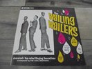 Bob Marley/The Wailers ?- The Wailing Wailers 1970s JA LP STUDIO 1 SKA