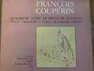 BLANDINE VERLET / FRANCOIS COUPERIN / ASTREE AS 32