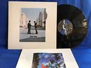 PINK FLOYD WISH YOU WERE HERE SHVL 814  ORIG UK LP CLOSE TO MINT