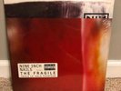 NINE INCH NAILS THE FRAGILE 0694904731-3 VINYL LP SET New NIN Very Rare Mint