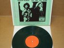 JIMI HENDRIX / DOORS MAUI WOWIE LP  150 MADE MULTICOLORED CV TMQ TMOQ