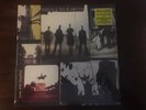 Hootie And The Blowfish - Cracked Rear View Yellow Sealed Vinyl LP Rucker 90’s