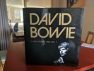 David Bowie First Five Years Vinyl Boxset