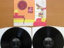 2682 004 Ella Fitzgerald Sings Gershwin 2xLP Metro Records EXCELLENT Stereo
