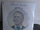 SEALED  Frank Sinatra - Round #1, Vinyl Double 2 SABB-11357 Promo LP NEW