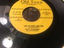 Hear Rare Doo Wop 45 : Ruth McFadden & The Supremes   Since My Baby's Been Gone