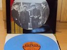 Beatles 1965  LP Blue Vinyl