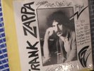 FRANK ZAPPA LP, STANDING ROOM ONLY, TOXIC SHOCK, PART II