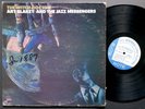 ART BLAKEY The Witch Doctor LP BLUE NOTE 84258 US 1967 Lee Morgan Wayne Shorter