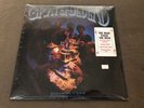 GRATEFUL DEAD BUILT TO LAST ORIGINAL LP 1989 Hype Sticker, Still Sealed New
