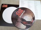 Ozzy Osbourne ?– Blizzard Of Ozz - Remastered Picture Disc Vinyl Record Album