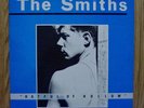 The Smiths - Hatful of Hollow Original Vinyl LP Rough Trade Rough 76