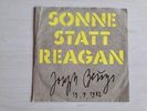 Joseph Beuys – Sonne Statt Reagan 7