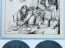 The Rolling Stones Welcome To New York TMoQ LP splatterWax L m ted