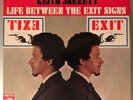 Keith Jarrett ?– Life Between The Exit Signs USA 1968 Great   Vinyl is new