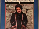 Keith Jarrett ?Restoration Rui USA 1968 Great   Vinyl is new