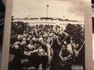 Kendrick Lamar - To Pimp a Butterfly Double Gatefold  LP 180 Gram Vinyl  Used