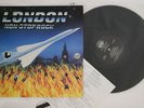 LP LONDON Non-stop Rock SH1019 SHRAPNEL UNITED STATES Vinyl