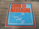 Various ?- Guns Of Navarone 1969 UK LP TROJAN 1st SKA/ROCKSTEADY