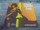 Byron Lee & The Dragonaires - Reggae With Byron Lee 1969 UK LP TROJAN 1st