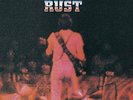 YOUNG,NEIL & CRAZY HORSE-LIVE RUST (BLK) (GATE) (OFGV) (UK IMPORT) VINYL LP NEW