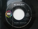 SHAWN ROBINSON - MY DEAR HEART