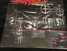 DOKKEN - Greatest Hits Vinyl Breaking The Chains Tooth & Nail Hunter LTD. ED Red