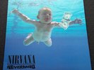 Nirvana - Nevermind  ORG Vinyl (ORG-032)  BLACK 180g  OOP