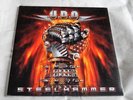 U.D.O. steelhammer 2013 LTD ED VINYL 2 LP SET udo dirkschneider ACCEPT sealed