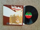 Led Zeppelin II Two Vinyl LP Record Album Vintage 1970's pressing