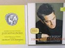 DGG TULIPS UK- BEETHOVEN THE 9 NINE SYMPHONIES KARAJAN Complete BPO 8-LP Box Set