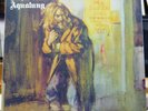 Jethro Tull - Aqualung / LP, Hardcover Booklet, 2011 Steven Wilson Stereo Remix