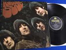 The Beatles   Rubber Soul   1st Press 1965 UK Stereo Vinyl LP