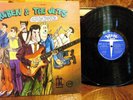 Vinyl LP The Mothers Of Invention: Crusing with Ruben & The Jets; Orig 1968; M--