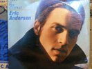 Vinyl LP Eric Andersen: Today Is The Highway Orig 1965 Vanguard VSD 79157 Sealed