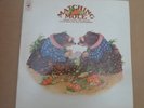 MATCHING MOLE - 1st LP - CBS 64850 - UK - 1972 - Original