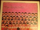 THE RAINCOATS - RAINCOATS debut VINYL great condition