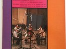Brahms String Quintets Budapest String Quartet Columbia 6 Eye MS 6025 NM