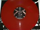 AC/DC, LIGHTNING OVER JAPAN (LIVE IN JAPAN 1981), RED VINYL LP, NEW, SOUNDBOARD