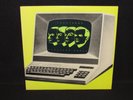 1981 KRAFTWERK Computer World LP Record HS3549