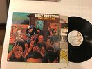BILLY PRESTON THE KIDS & ME VINYL RECORD LP 1974 JOE WALSH GUITAR soul funk