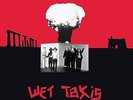 WET TAXIS  From The Archives  [LP neuf] Louis TILLET,NEW CHRISTS,LAUGHING CLOWNS