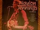 WAYLON JENNINGS / DON'T THINK TWICE IT'S ALRIGHT: THE EARLY YEARS   UK   SEALED