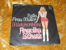 SIGNIERT  ANGELIKA SCHATZ 
