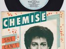 CHEMISE * She Can't Love You * DISCO BOOGIE FUNK * Dutch 45 * Listen