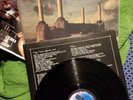 Pink Floyd - Animals LP VG BL 34474 Columbia 1977 USA Vinyl Record