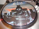 Sodom ?– Persecution Mania ..org,1987..Picture Disc..Steamhammer..very rare
