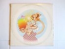 GRATEFUL DEAD EUROPE '72 TRIFOLD 3X VINYL LP 1972 WARNER BROS. 3 WX 2668 VG/VG+