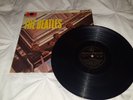 The Beatles 'Please Please Me' original 1963 Mono vinyl LP Black&Gold label